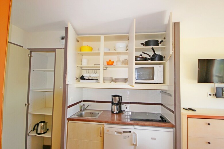 Apartamento Residence Cap Esterel - Esterel