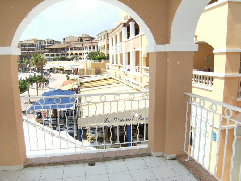 Apartamento Residence Cap Esterel - Esterel