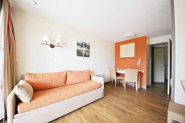 Apartamento Residence Cap Esterel - Esterel