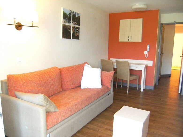 Apartamento Residence Cap Esterel - Esterel