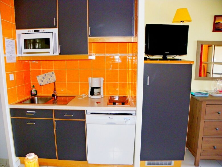 Apartamento Residence Cap Esterel - Esterel