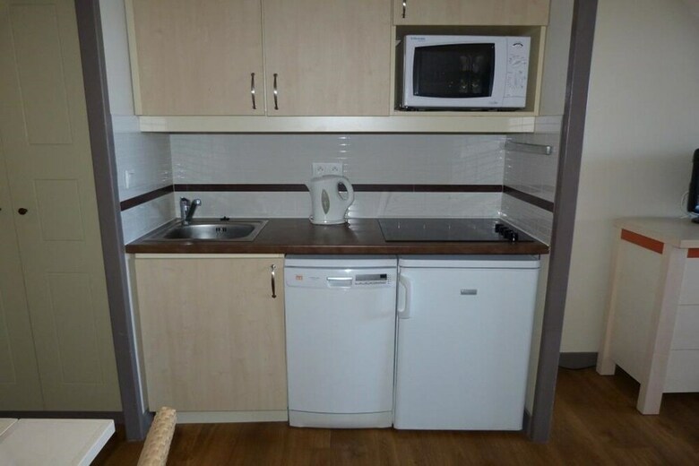 Apartamento Residence Cap Esterel - Esterel
