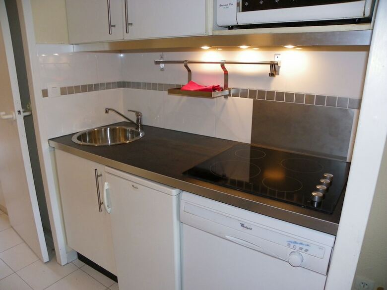 Apartamento Residence Cap Esterel - Esterel