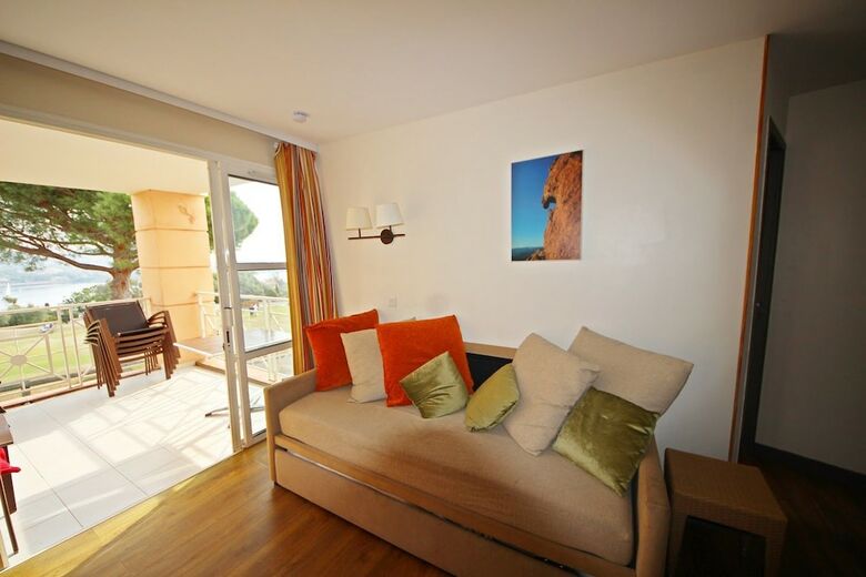 Apartamento Residence Cap Esterel - Esterel
