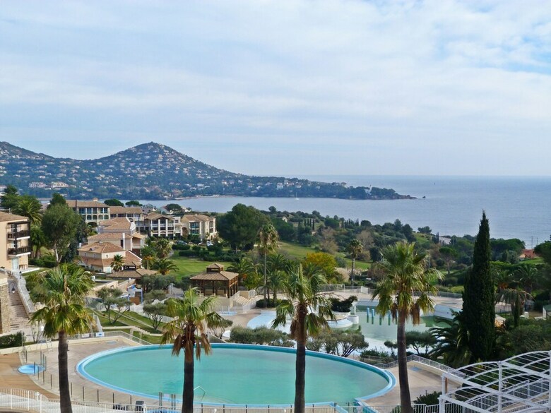 Apartamento Residence Cap Esterel - Esterel
