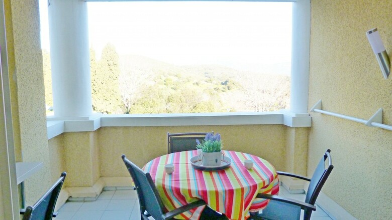 Apartamento Residence Cap Esterel - Esterel