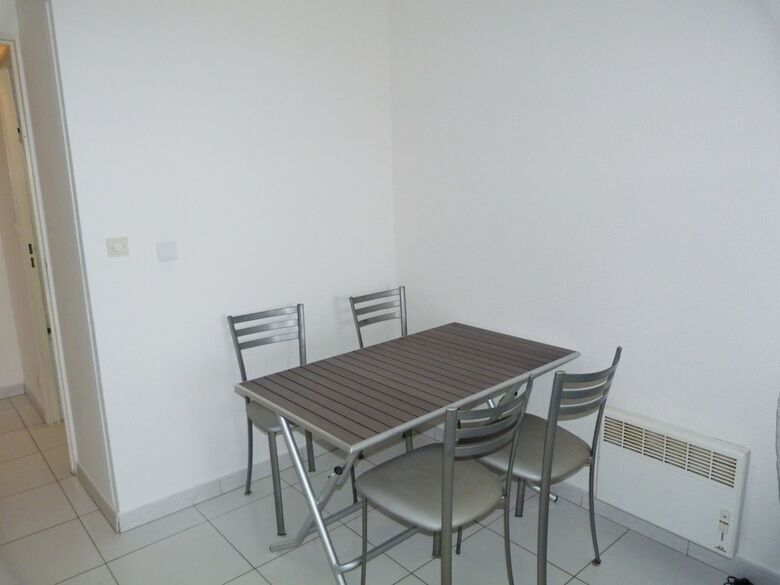 Apartamento Residence Cap Esterel - Esterel