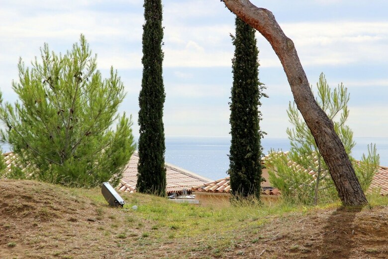Apartamento Residence Cap Esterel - Esterel
