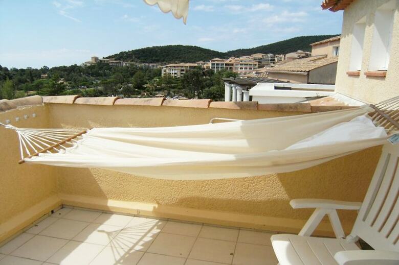 Apartamento Residence Cap Esterel - Esterel