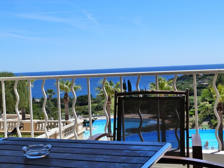 Apartamento Residence Cap Esterel - Esterel