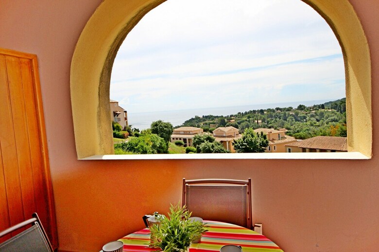 Apartamento Residence Cap Esterel - Esterel