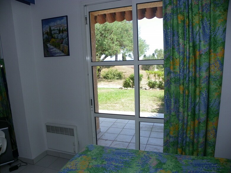 Apartamento Residence Cap Esterel - Esterel