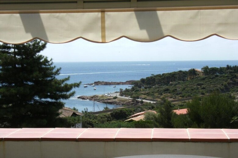 Apartamento Residence Cap Esterel - Esterel