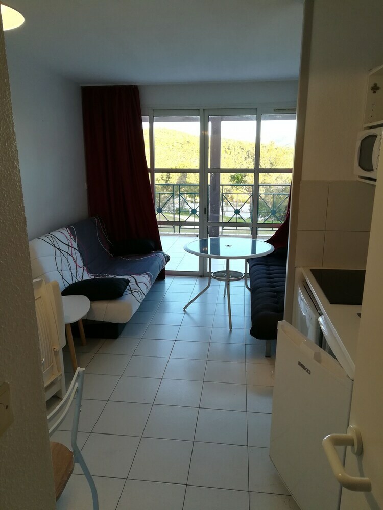 Apartamento Residence Cap Esterel - Esterel