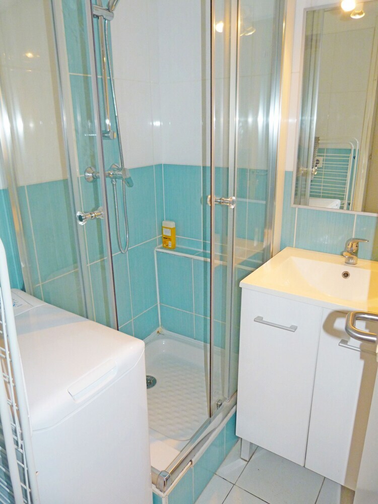 Apartamento Residence Cap Esterel - Esterel
