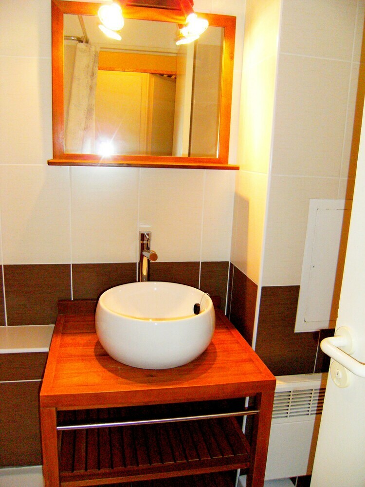 Apartamento Residence Cap Esterel - Esterel