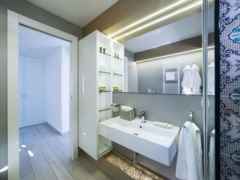 Apartamento Isola Bella Suite