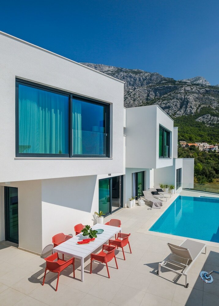 Villa Zvizdan