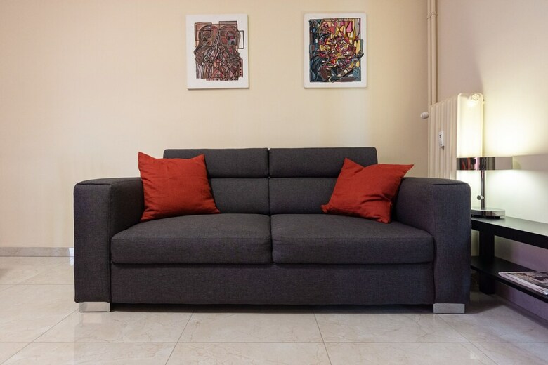 Torino Rivoli Roomy Apartment