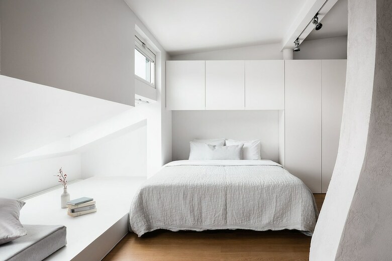 Apartamentos Central Design Penthouse With Terrace