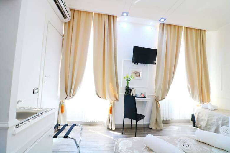 Hotel Locanda Parlamento