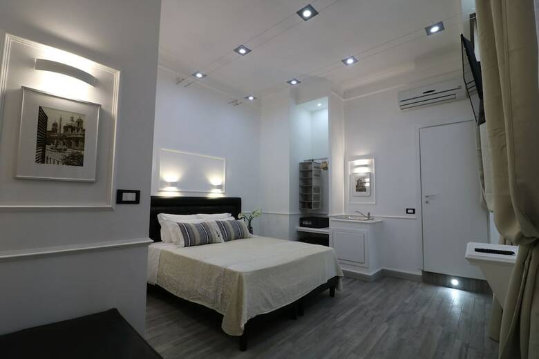 Hotel Locanda Parlamento