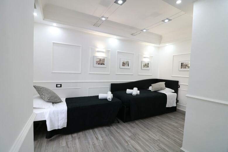 Hotel Locanda Parlamento