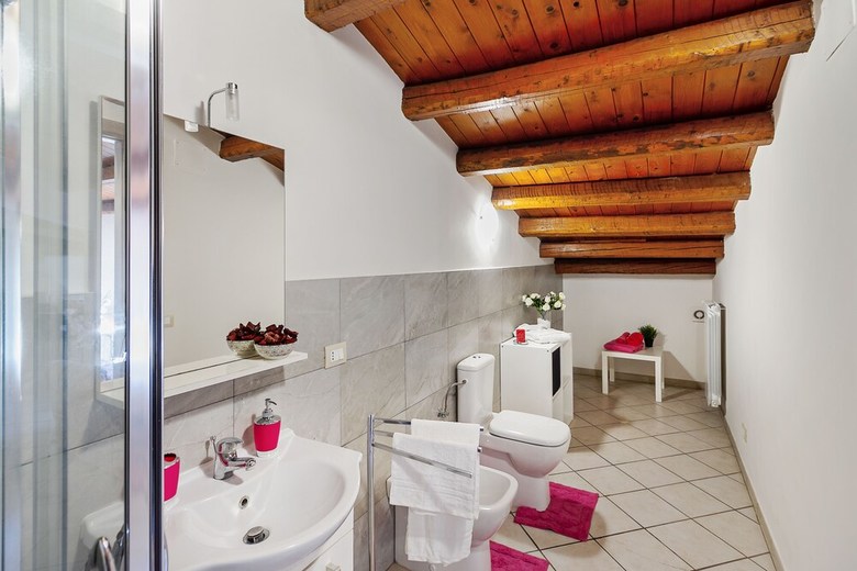 Catania Libert� Apartments - Etna View