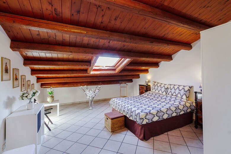 Catania Libert� Apartments - Etna View
