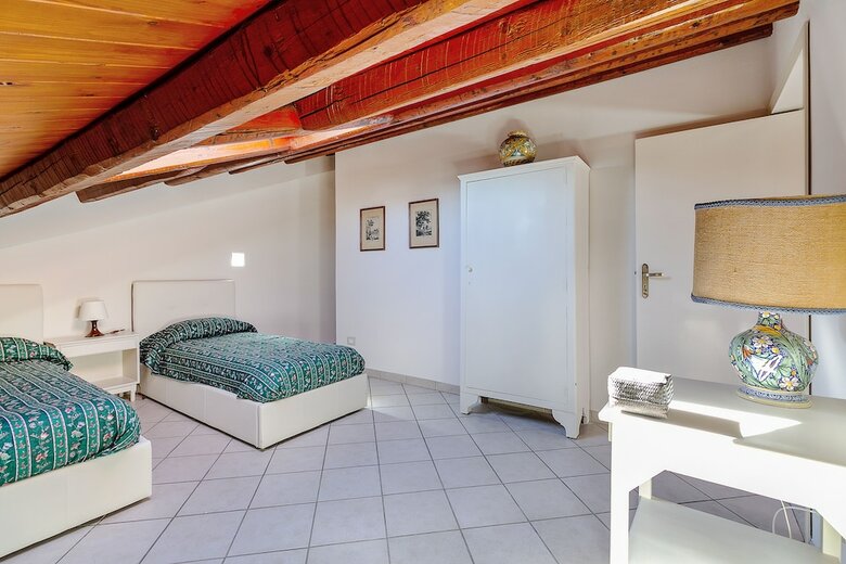 Catania Libert� Apartments - Etna View