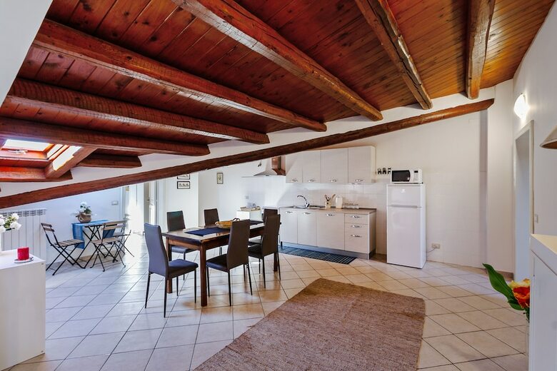 Catania Libert� Apartments - Etna View
