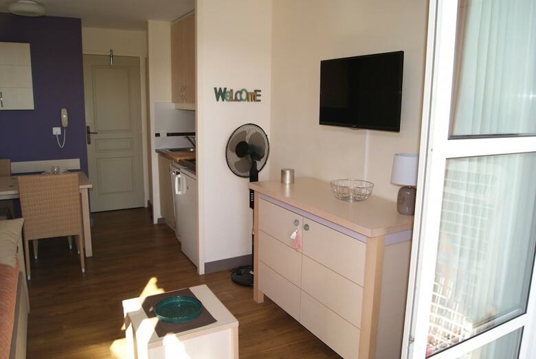 Apartamento Residence Cap Esterel - Fleurs