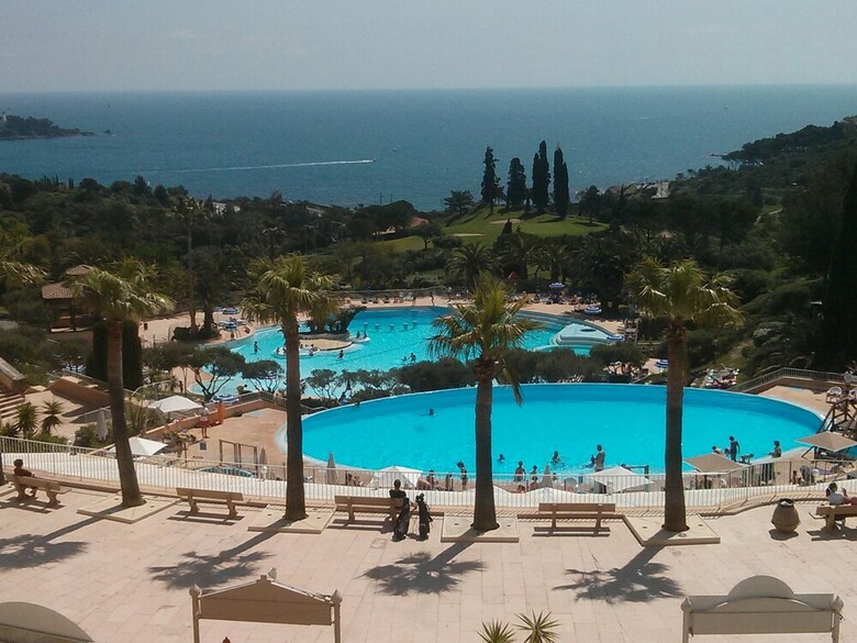 Apartamento Residence Cap Esterel - Fleurs