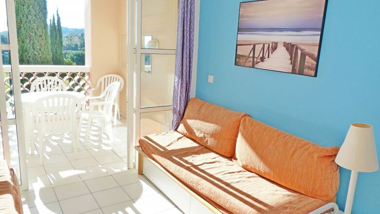 Apartamento Residence Cap Esterel - Fleurs