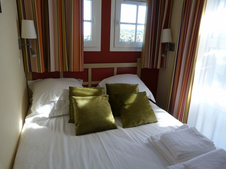 Apartamento Residence Cap Esterel - Fleurs