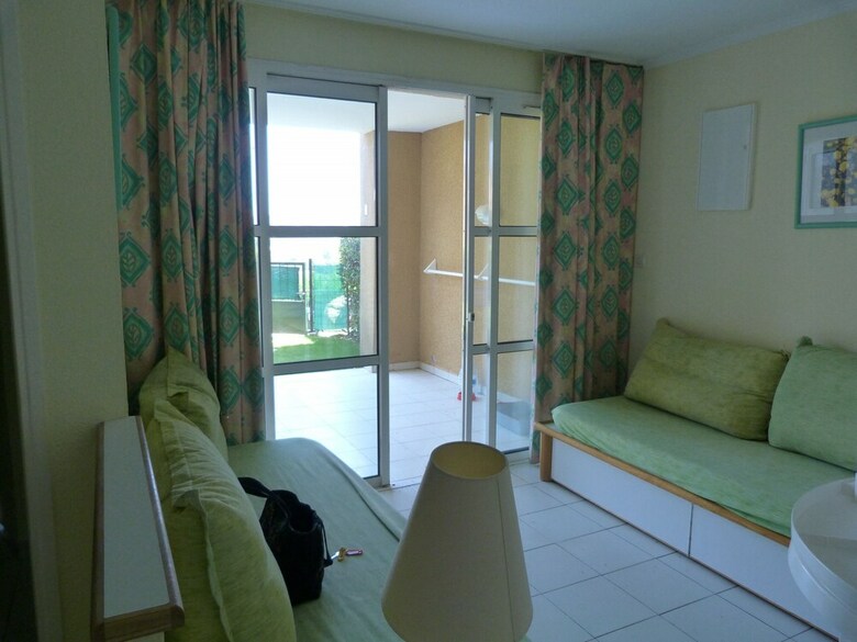 Apartamento Residence Cap Esterel - Fleurs