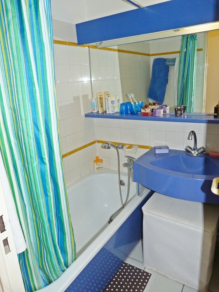 Apartamento Residence Cap Esterel - Fleurs