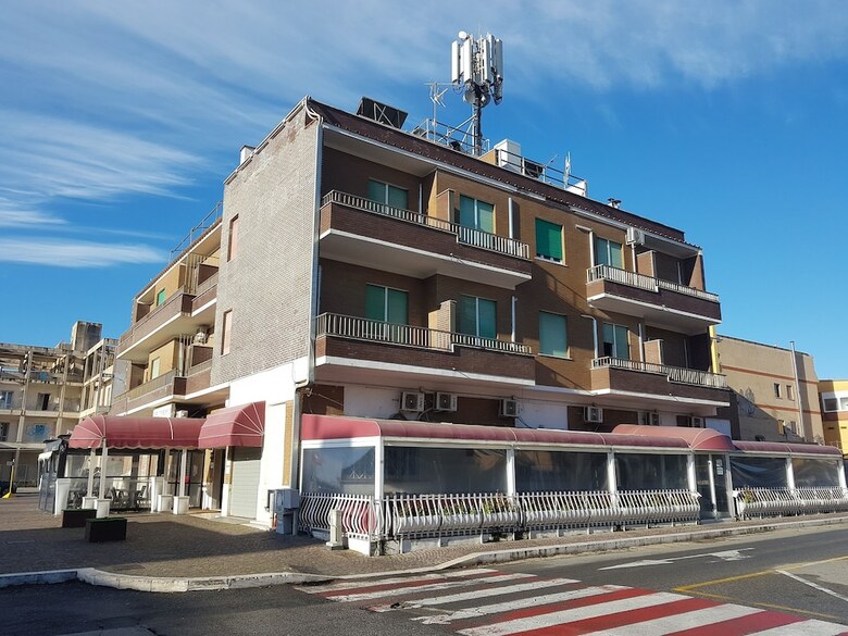 Posada Hotel Torvaianica
