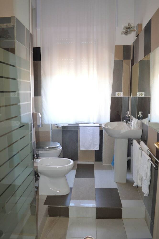 Posada Hotel Torvaianica