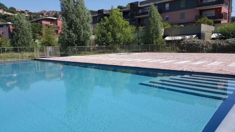 Apartamento Residence Cap Esterel -  Gratadis