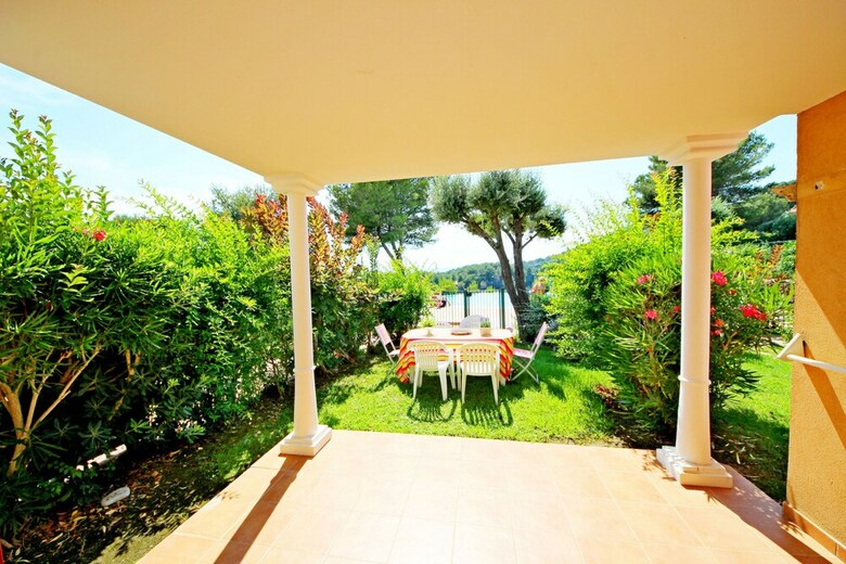 Apartamento Residence Cap Esterel - Porphyre