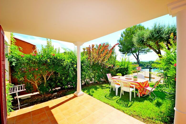 Apartamento Residence Cap Esterel - Porphyre