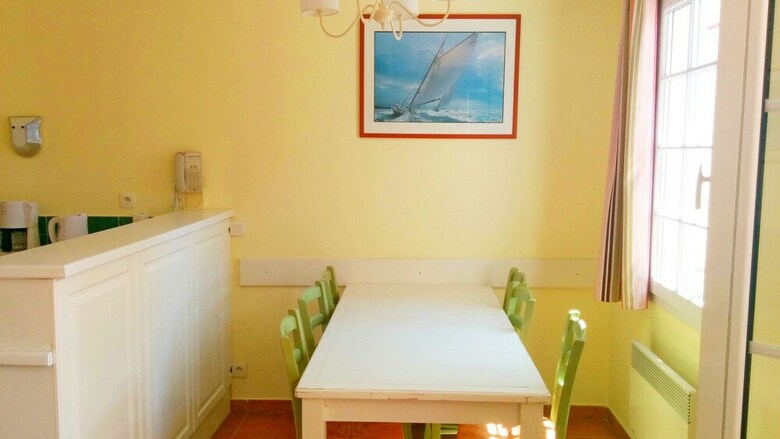 Apartamento Residence Cap Esterel - Porphyre
