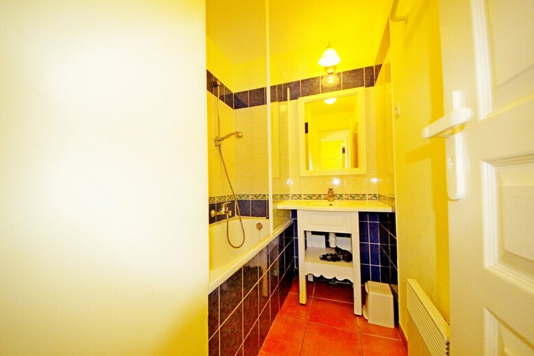 Apartamento Residence Cap Esterel - Porphyre