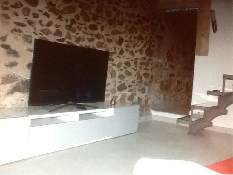 Villa Enti�re - Pierre Et Contemporain