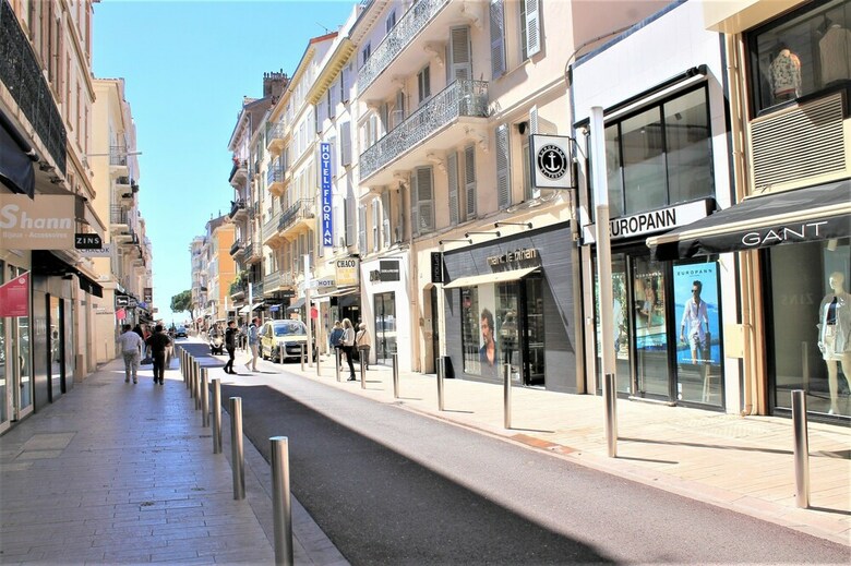 Apartamento Central Studio With 2 Double Beds