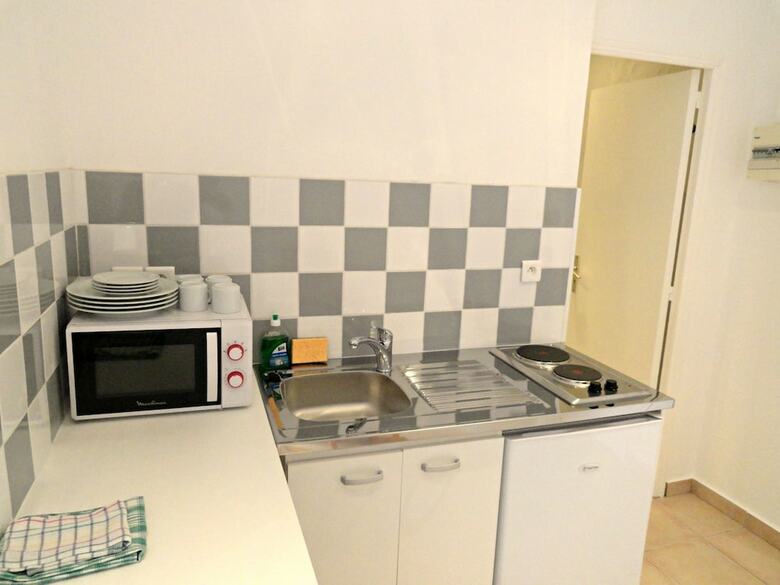 Apartamento Central Studio Residence Lily