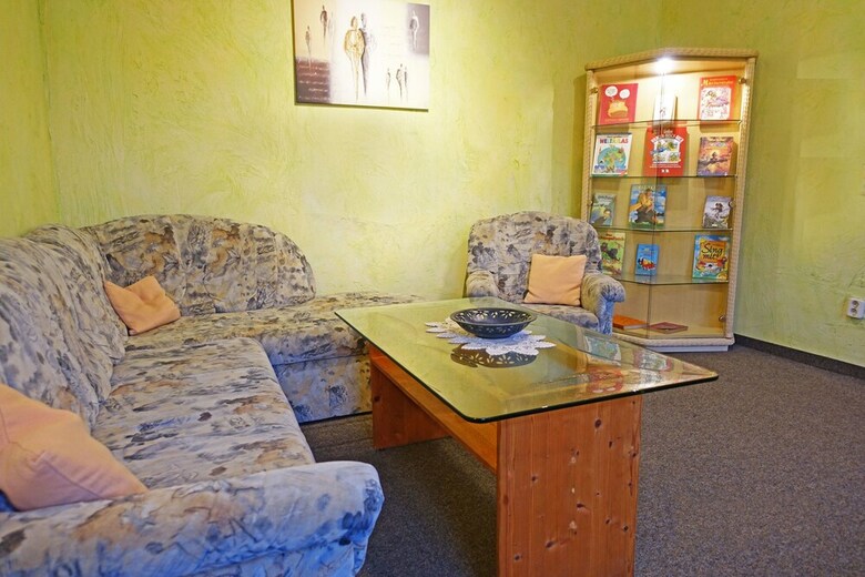 Ferienwohnung Mit Wasserbett