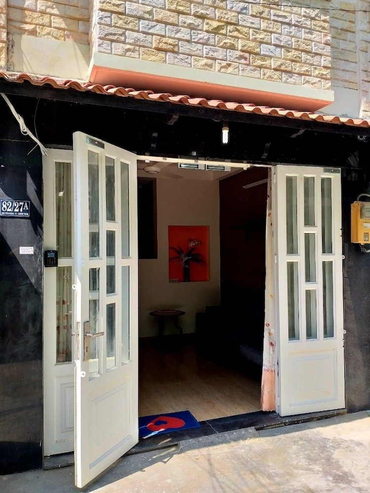 Hotel The Rainbow Homestay