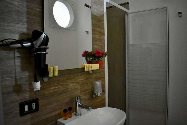 Bed & Breakfast Alma Nua